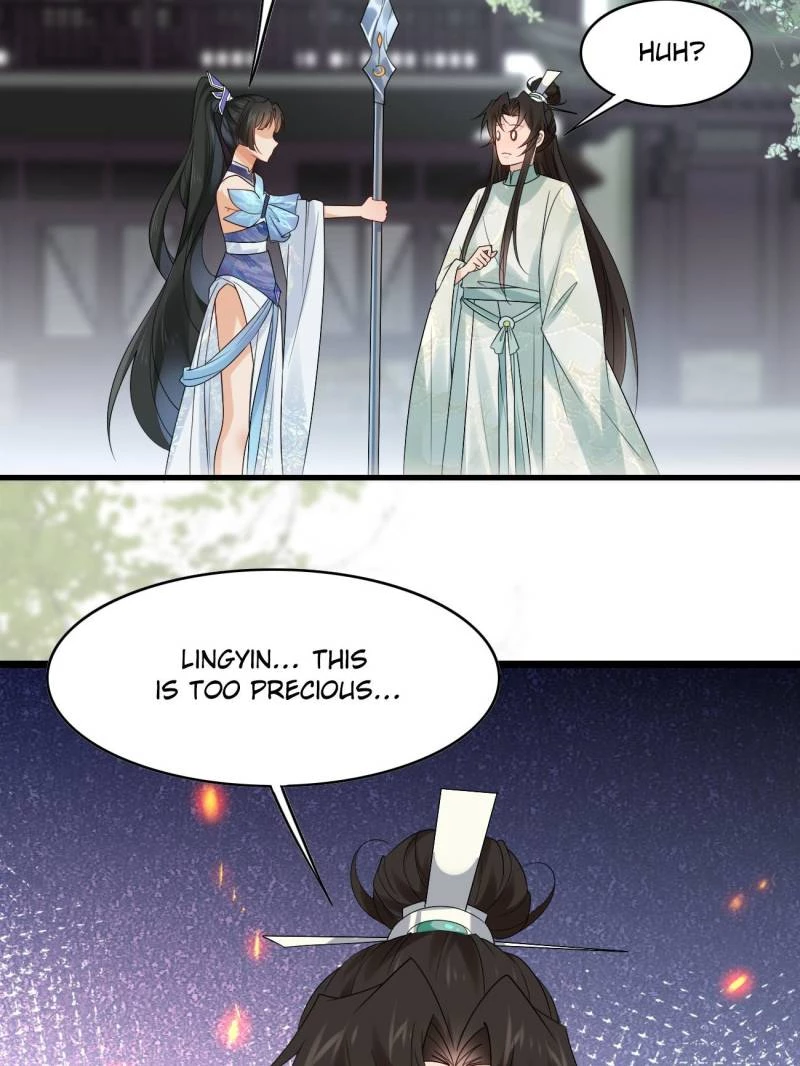 Sir, Don't Show Off Chapter 61 - 39