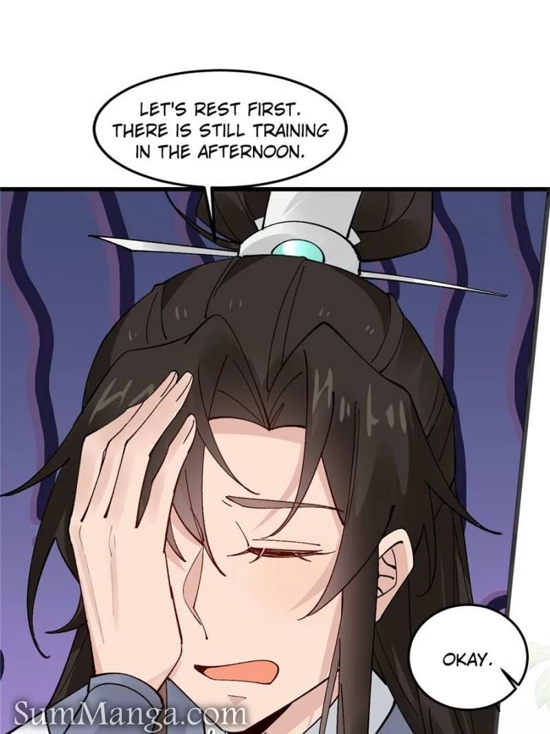Sir, Don't Show Off Chapter 59 - 7