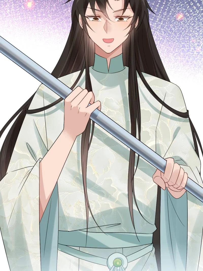 Sir, Don't Show Off Chapter 61 - 40