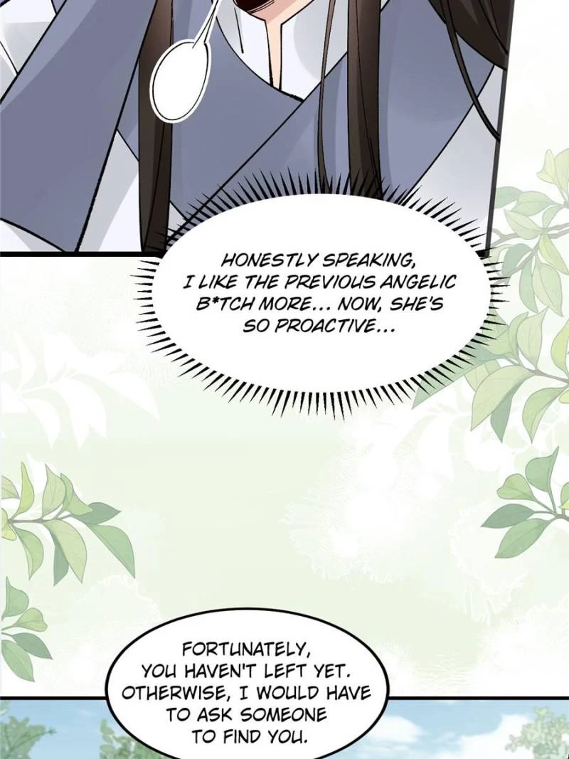 Sir, Don't Show Off Chapter 59 - 8