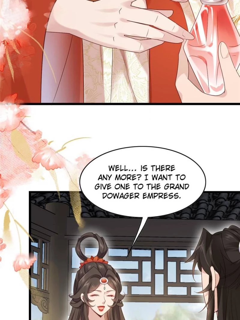 Sir, Don't Show Off Chapter 60 - 18