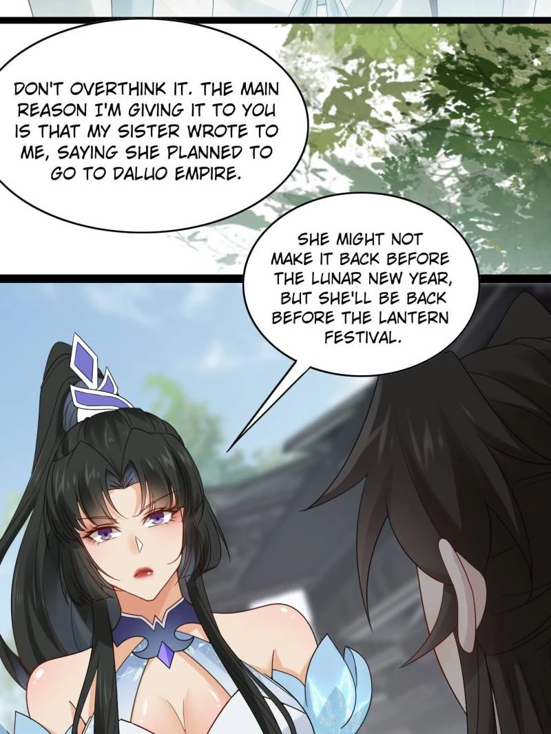 Sir, Don't Show Off Chapter 61 - 41