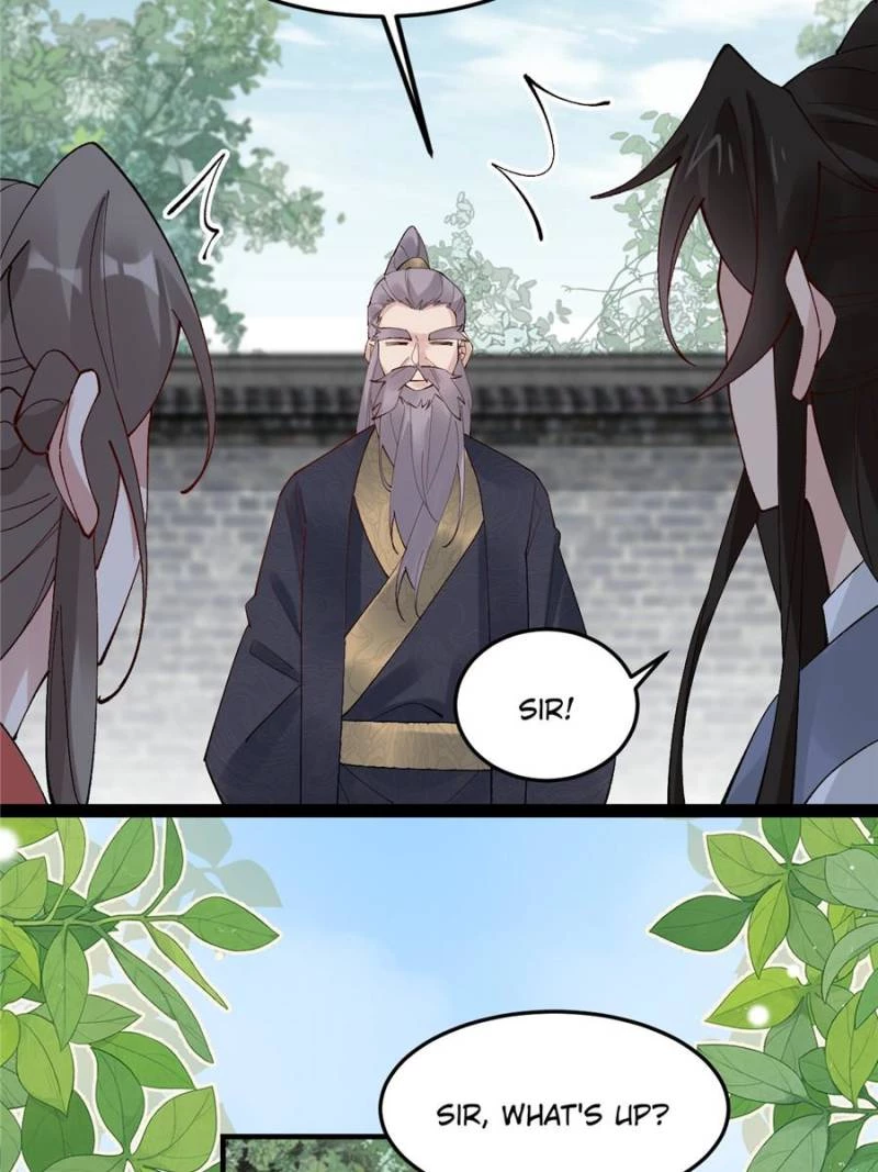 Sir, Don't Show Off Chapter 59 - 9
