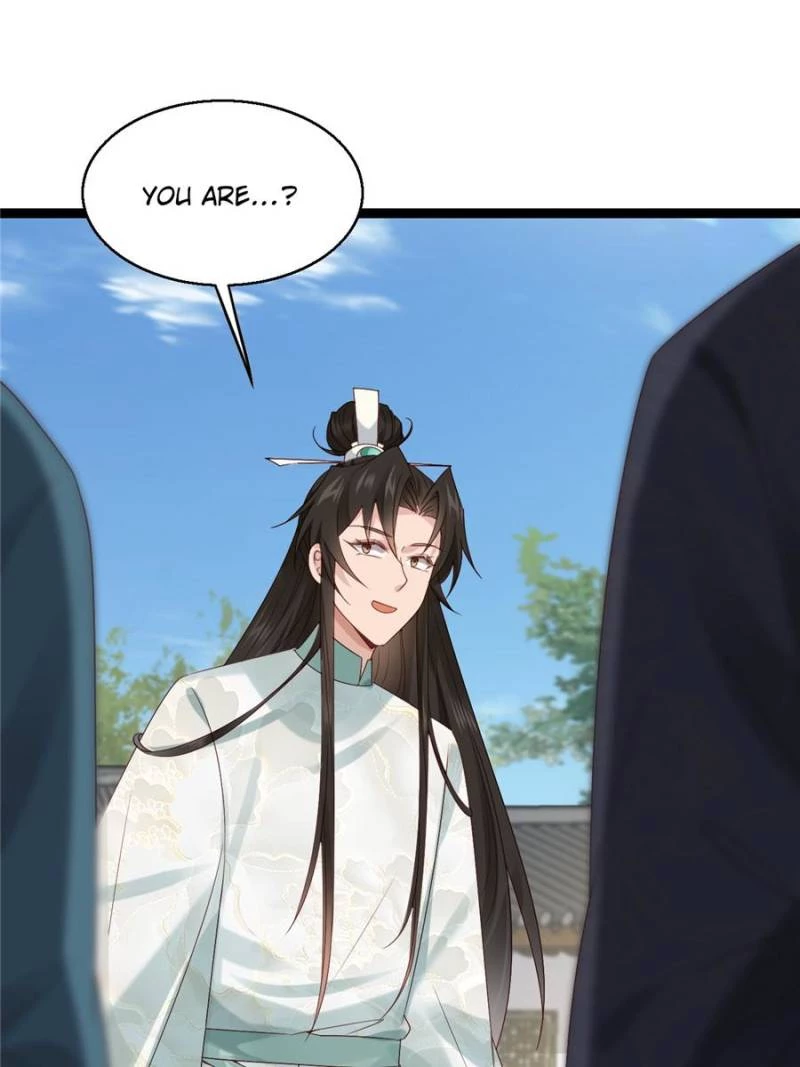 Sir, Don't Show Off Chapter 58 - 8