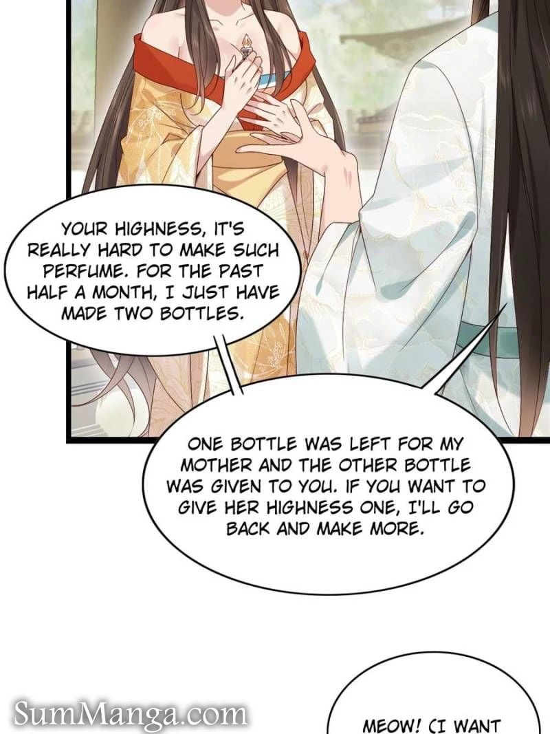 Sir, Don't Show Off Chapter 60 - 19
