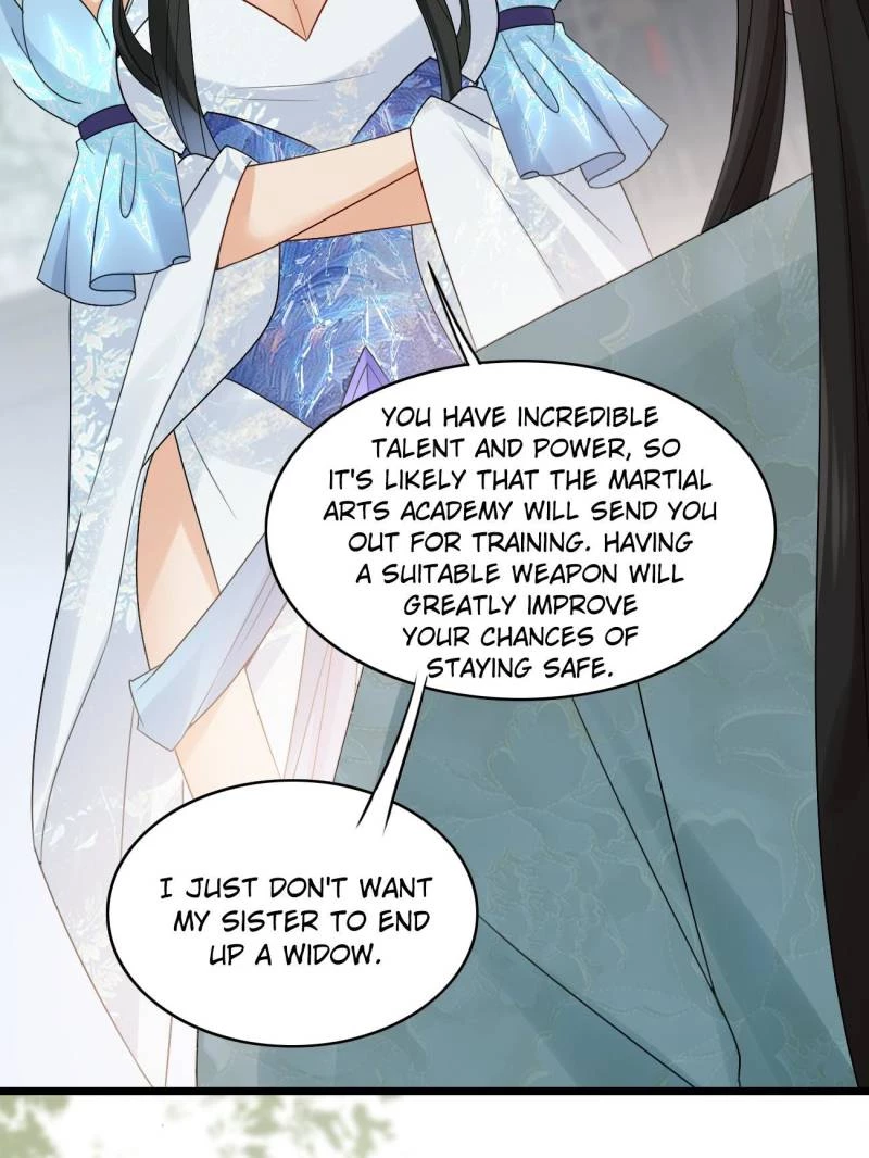 Sir, Don't Show Off Chapter 61 - 42