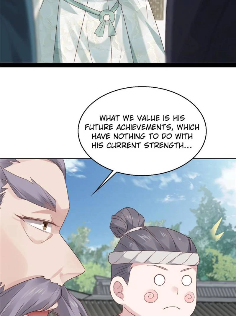 Sir, Don't Show Off Chapter 58 - 9