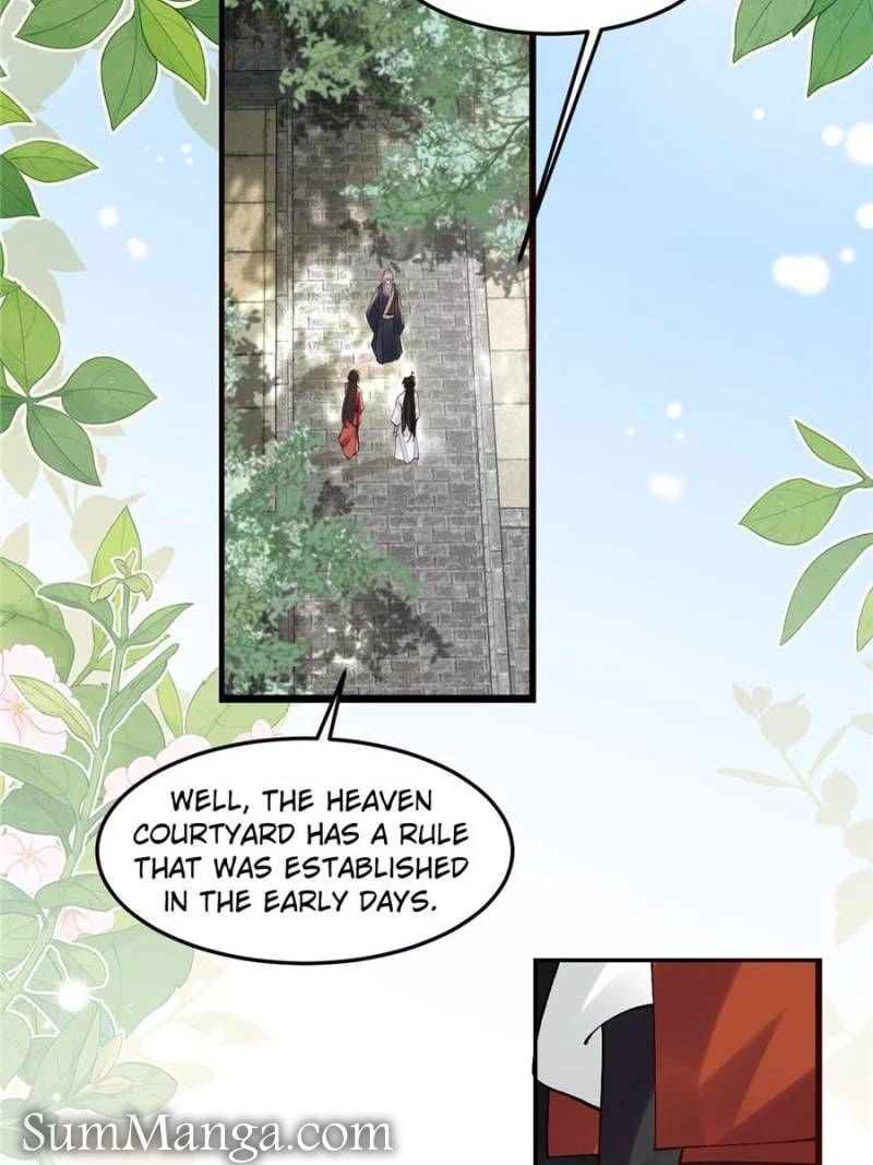 Sir, Don't Show Off Chapter 59 - 10