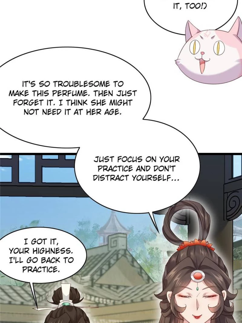 Sir, Don't Show Off Chapter 60 - 20
