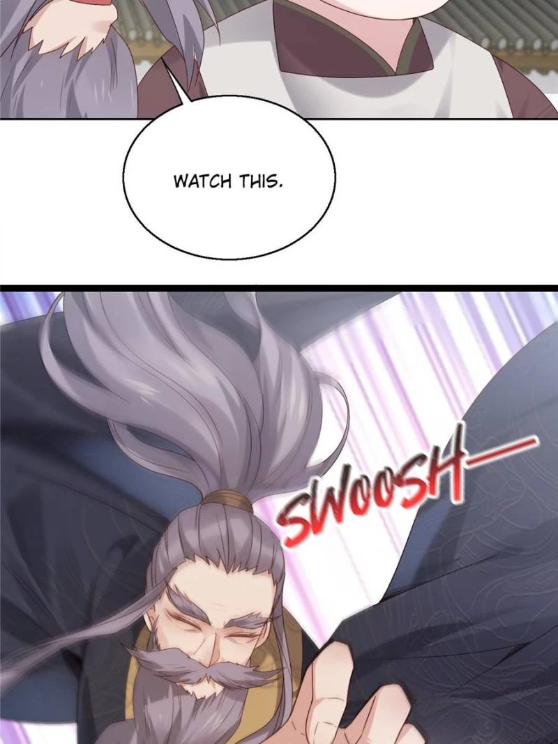 Sir, Don't Show Off Chapter 58 - 10