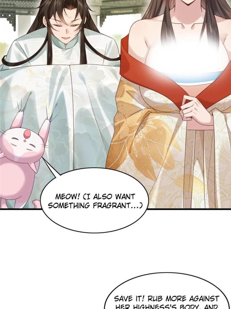 Sir, Don't Show Off Chapter 60 - 21