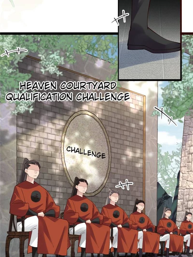 Sir, Don't Show Off Chapter 59 - 11
