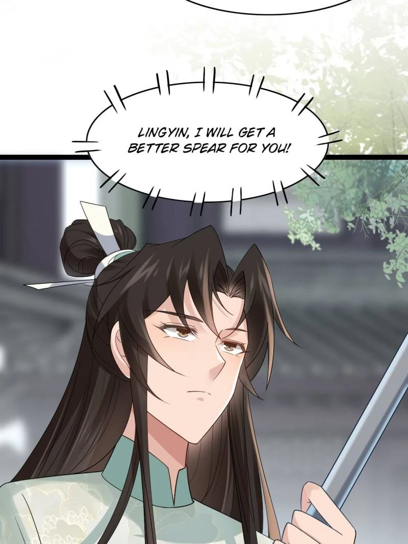 Sir, Don't Show Off Chapter 61 - 44