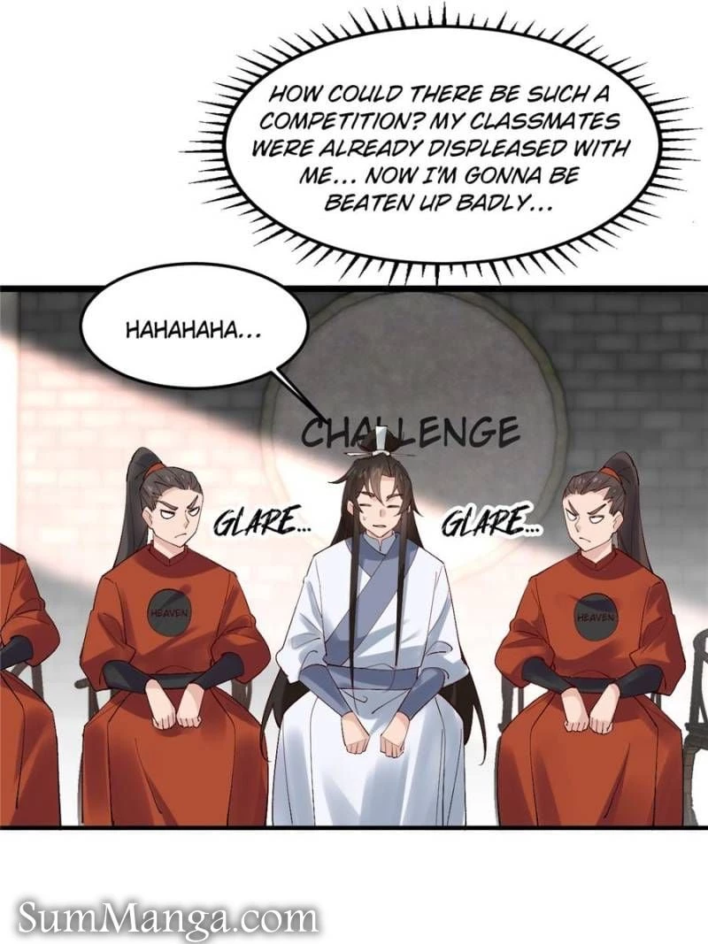 Sir, Don't Show Off Chapter 59 - 13