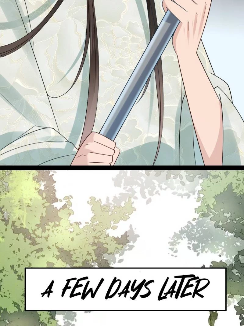 Sir, Don't Show Off Chapter 61 - 45