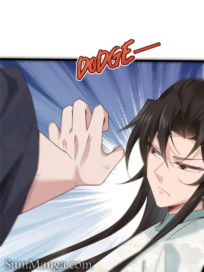 Sir, Don't Show Off Chapter 58 - 13