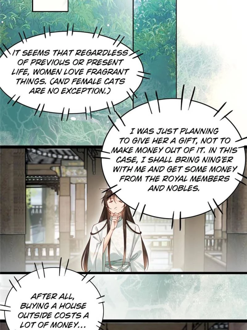 Sir, Don't Show Off Chapter 60 - 23