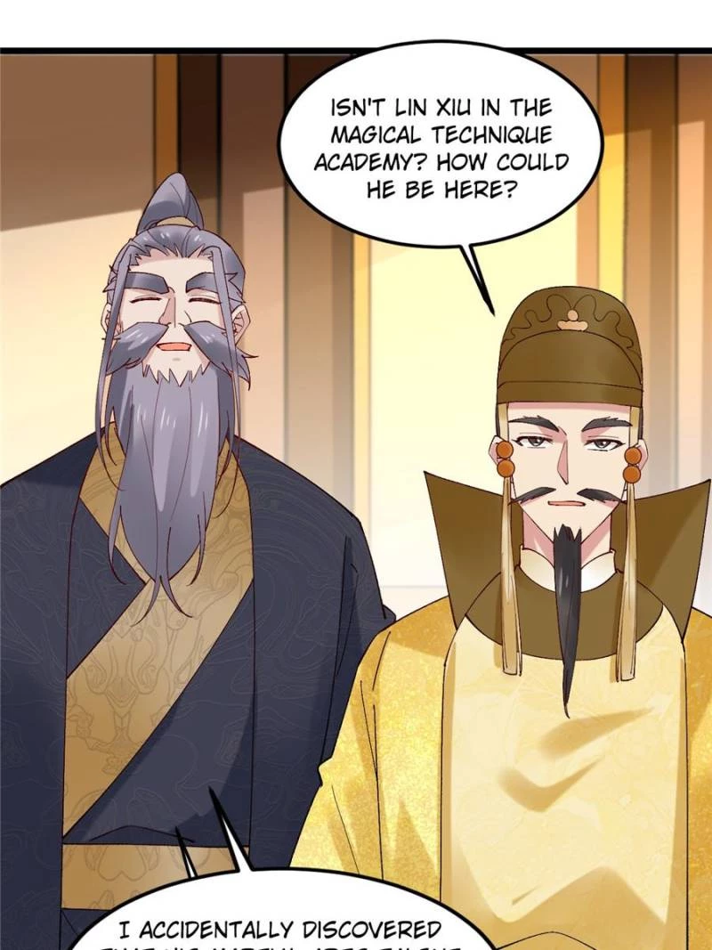 Sir, Don't Show Off Chapter 59 - 14