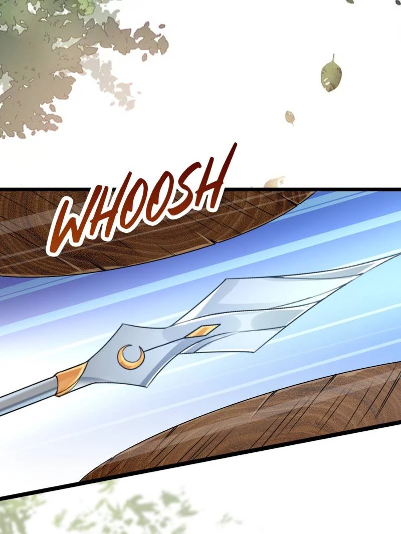 Sir, Don't Show Off Chapter 61 - 46