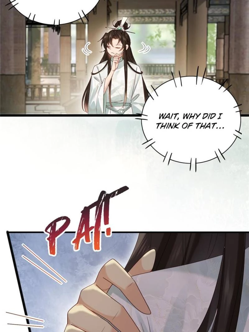 Sir, Don't Show Off Chapter 60 - 24