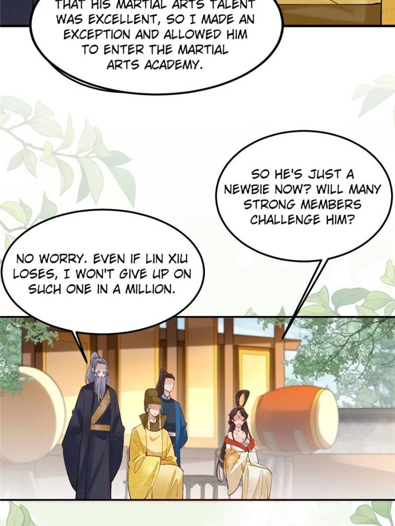 Sir, Don't Show Off Chapter 59 - 15