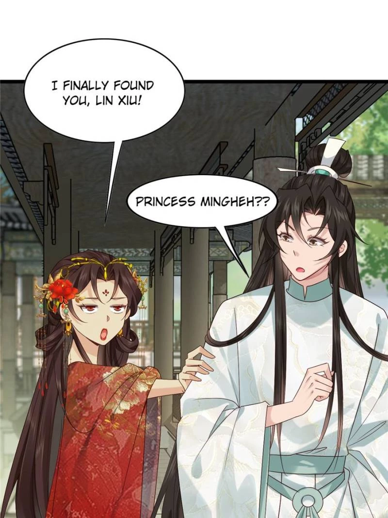Sir, Don't Show Off Chapter 60 - 26