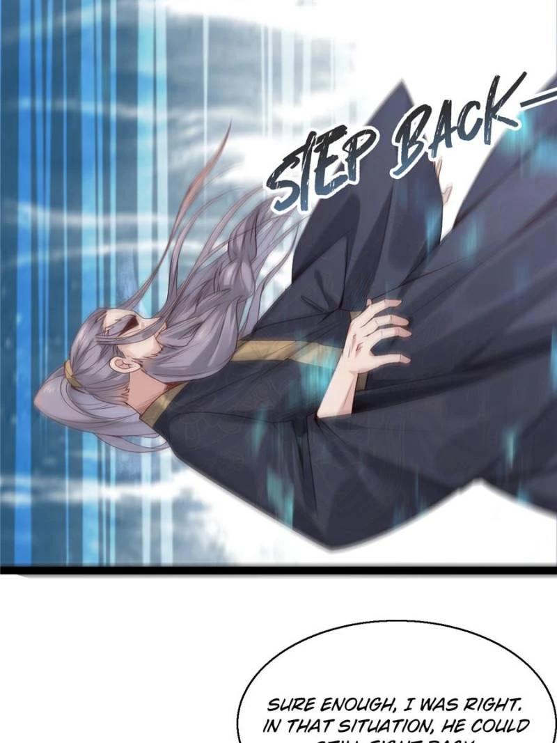 Sir, Don't Show Off Chapter 58 - 16