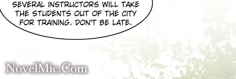 Sir, Don't Show Off Chapter 61 - 48