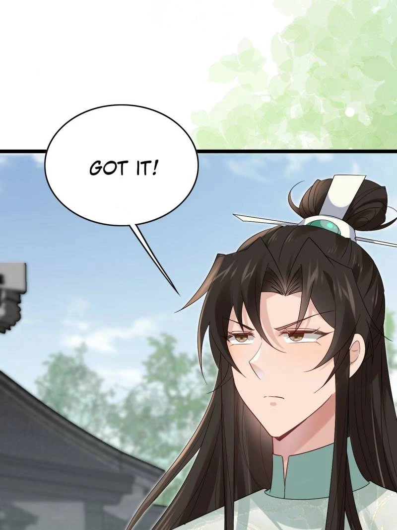 Sir, Don't Show Off Chapter 61 - 49