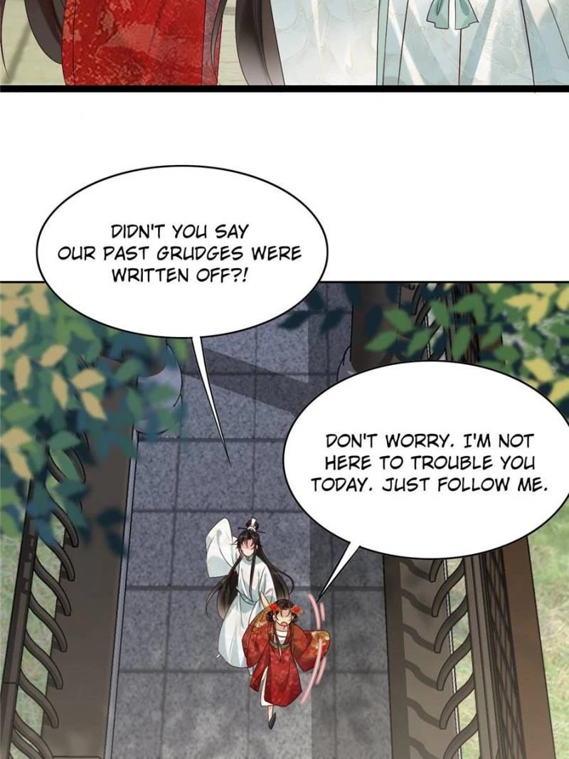 Sir, Don't Show Off Chapter 60 - 27