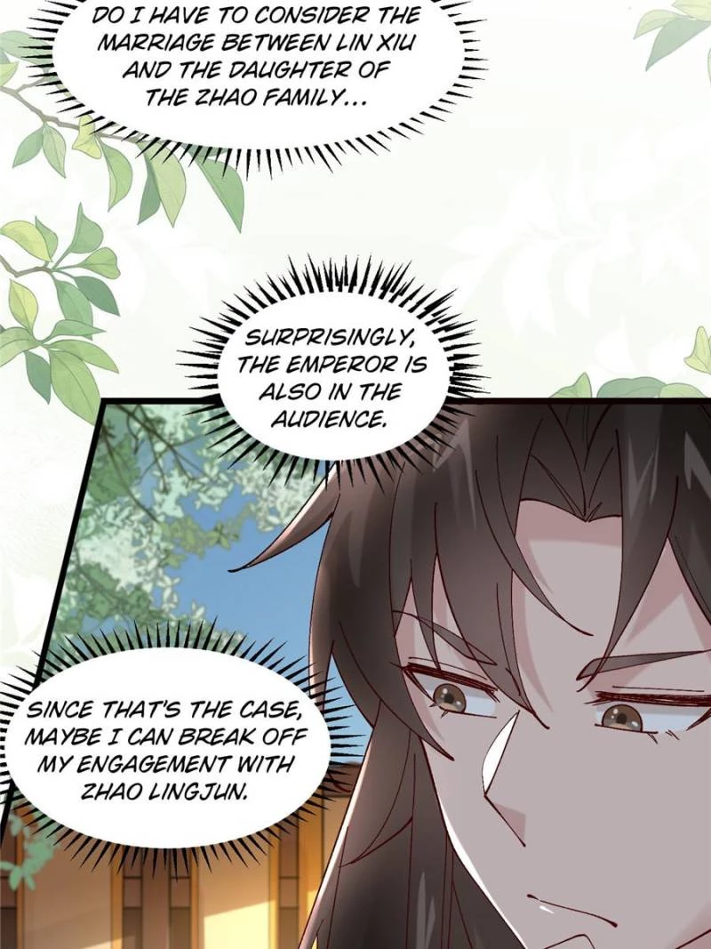 Sir, Don't Show Off Chapter 59 - 17