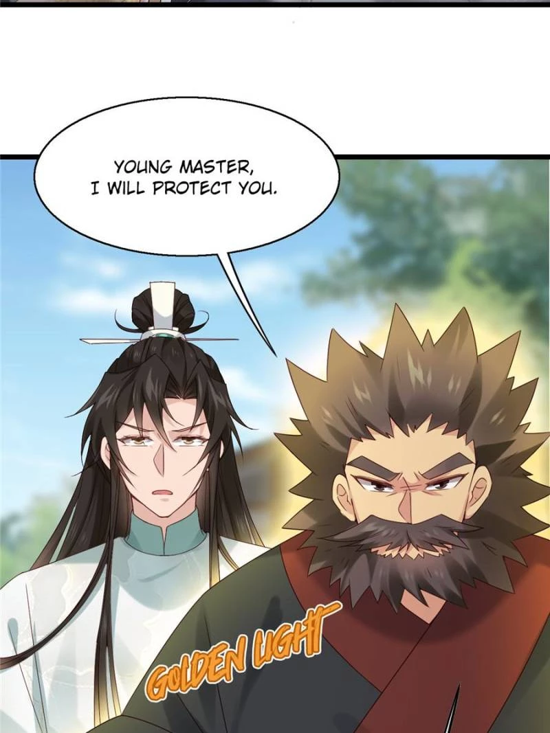 Sir, Don't Show Off Chapter 58 - 18
