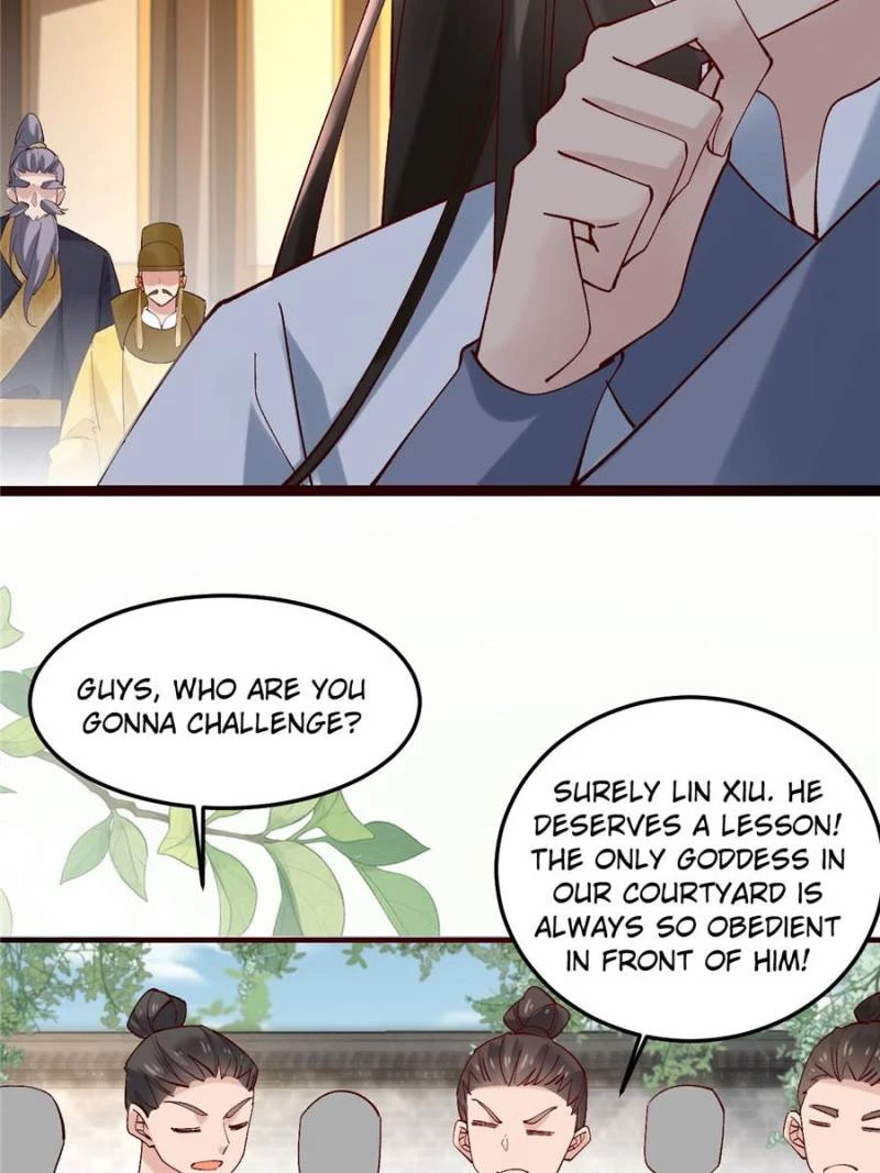 Sir, Don't Show Off Chapter 59 - 18