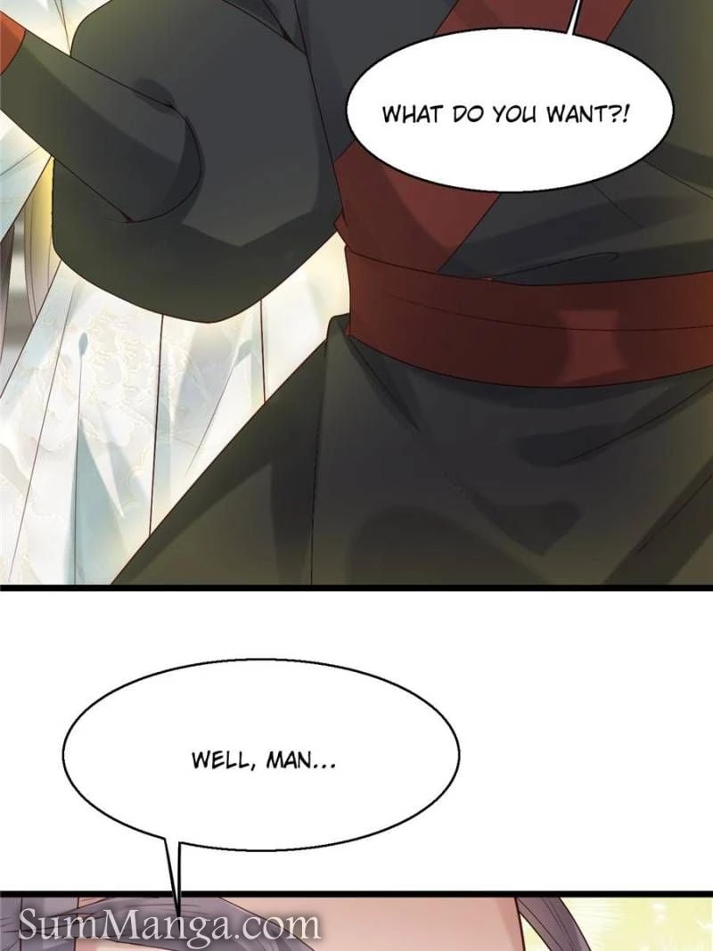 Sir, Don't Show Off Chapter 58 - 19