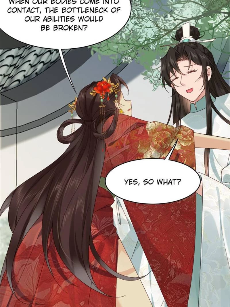 Sir, Don't Show Off Chapter 60 - 29