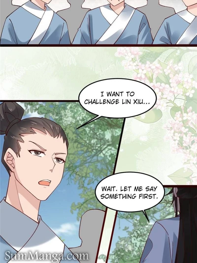 Sir, Don't Show Off Chapter 59 - 19