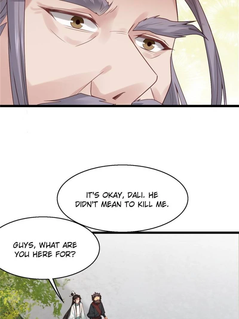 Sir, Don't Show Off Chapter 58 - 20