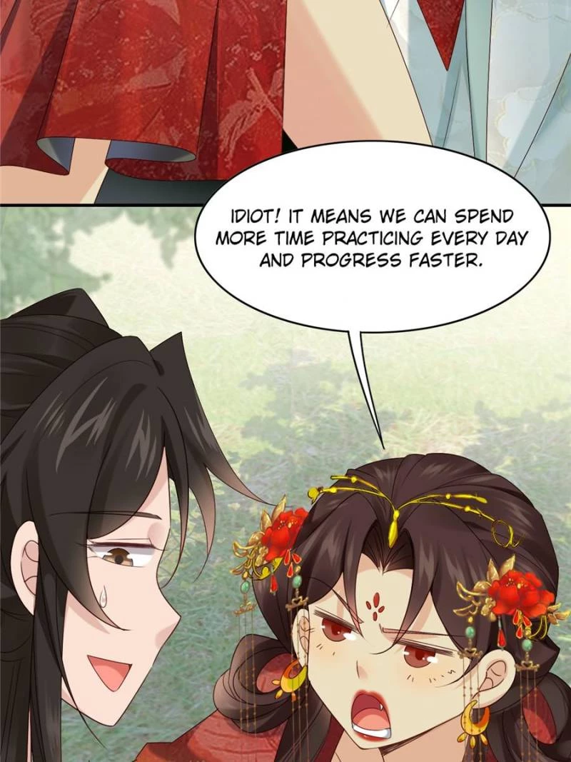 Sir, Don't Show Off Chapter 60 - 30