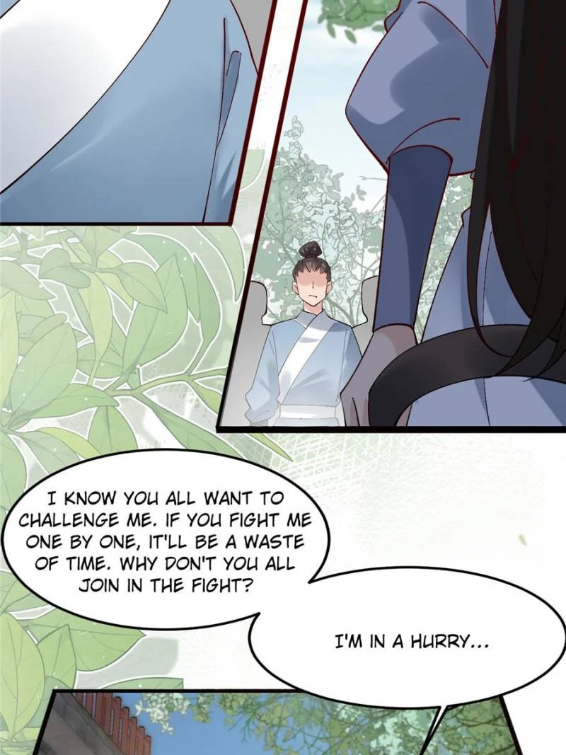 Sir, Don't Show Off Chapter 59 - 20