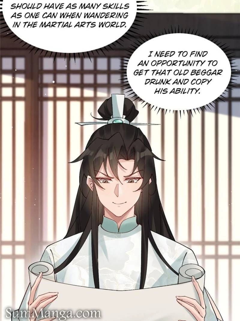 Sir, Don't Show Off Chapter 57 - 2