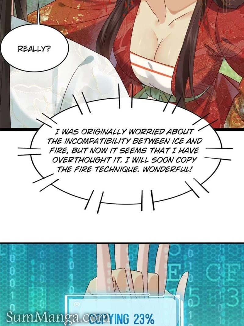 Sir, Don't Show Off Chapter 60 - 31