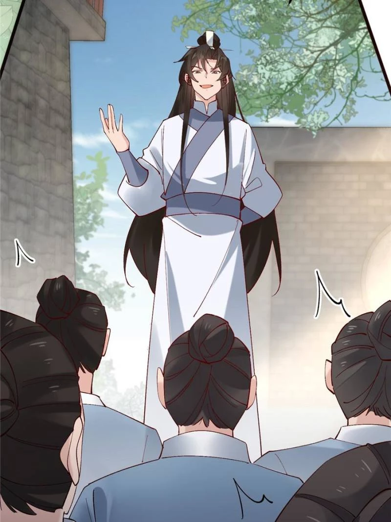 Sir, Don't Show Off Chapter 59 - 21