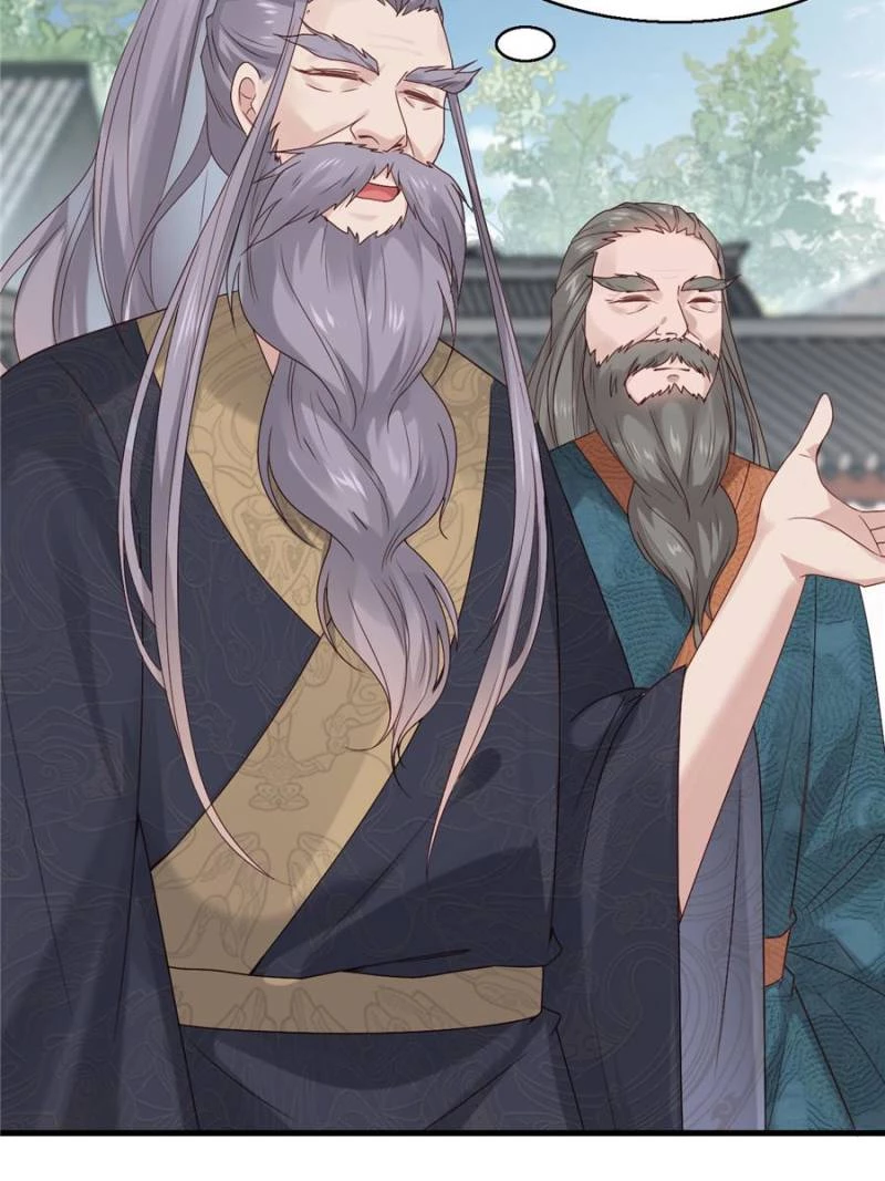 Sir, Don't Show Off Chapter 58 - 22