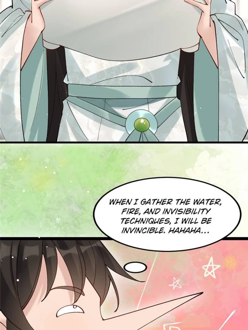Sir, Don't Show Off Chapter 57 - 3