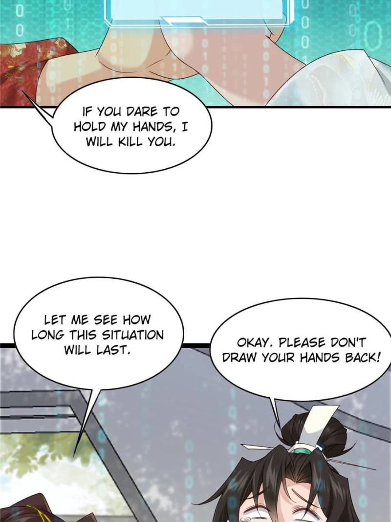 Sir, Don't Show Off Chapter 60 - 32