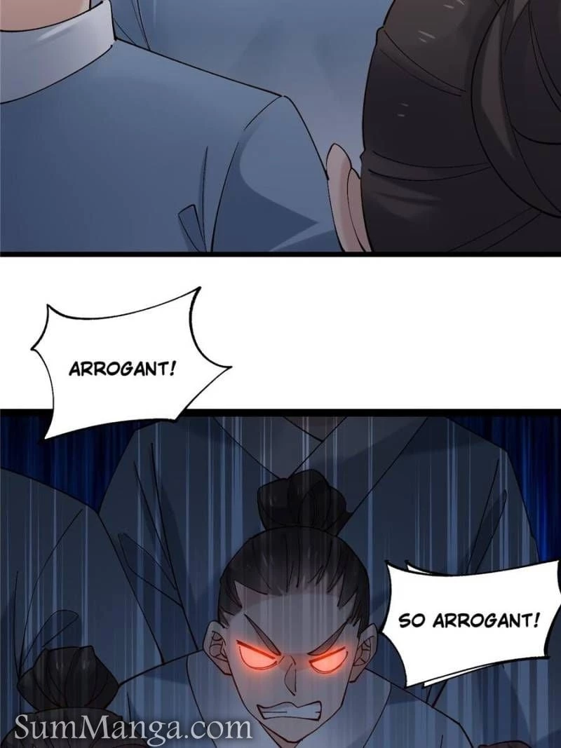 Sir, Don't Show Off Chapter 59 - 22