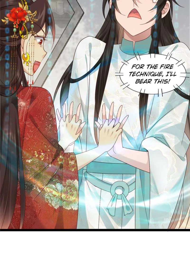 Sir, Don't Show Off Chapter 60 - 33