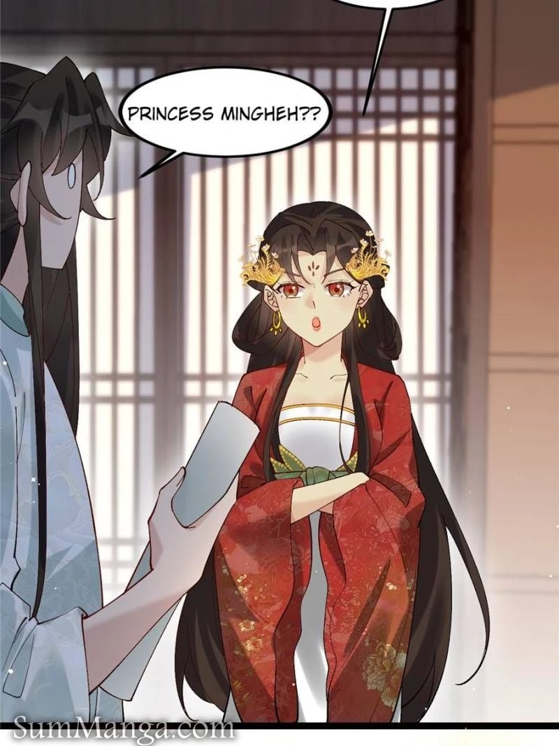 Sir, Don't Show Off Chapter 57 - 5