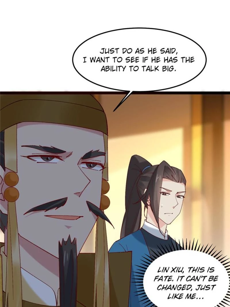 Sir, Don't Show Off Chapter 59 - 24