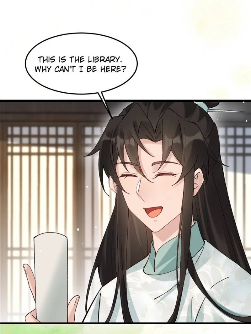 Sir, Don't Show Off Chapter 57 - 6